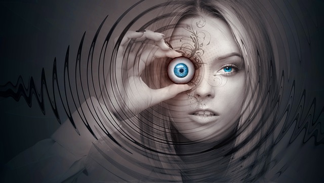 Myslete na sílu Vašich myšlenek 